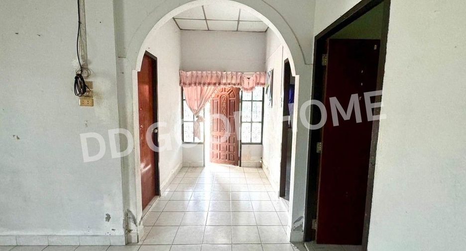 For sale 3 bedrooms house in Kui Buri, Prachuap Khiri Khan
