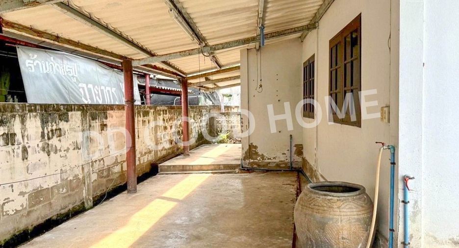 For sale 3 bedrooms house in Kui Buri, Prachuap Khiri Khan