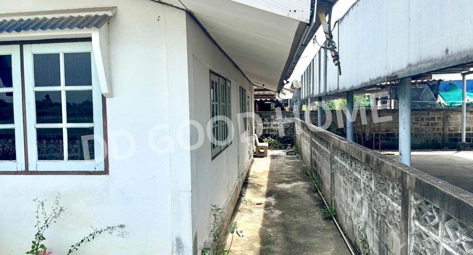For sale 3 bedrooms house in Kui Buri, Prachuap Khiri Khan