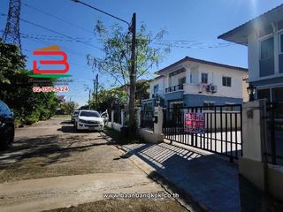 ให้เช่า และ ขาย 4 ห้องนอน บ้านเดี่ยว ใน ธัญบุรี, ปทุมธานี