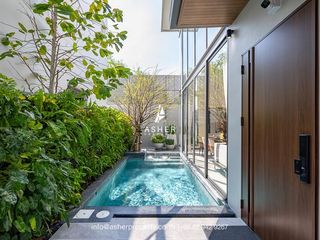 For sale 3 Beds house in Huai Khwang, Bangkok