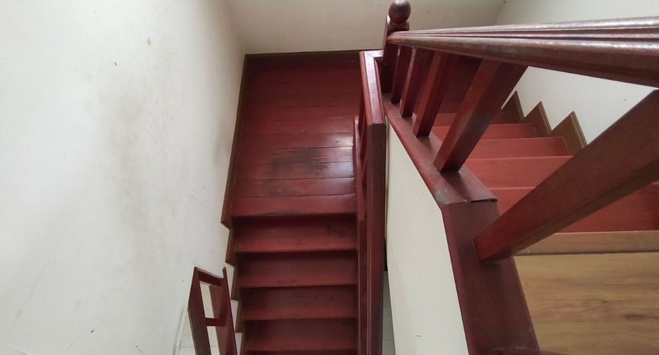 Haus zum Kauf mit Studio in Lat Krabang, Bangkok