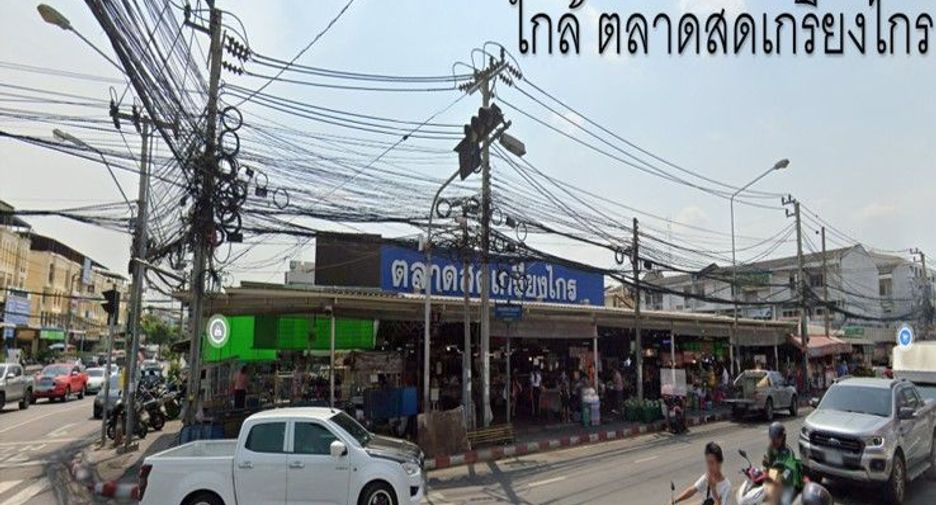 Haus zum Kauf mit Studio in Lat Krabang, Bangkok