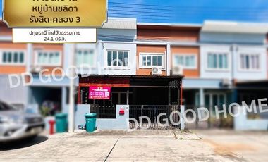 For sale 3 bed house in Khlong Luang, Pathum Thani