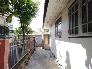 For sale studio house in Prawet, Bangkok