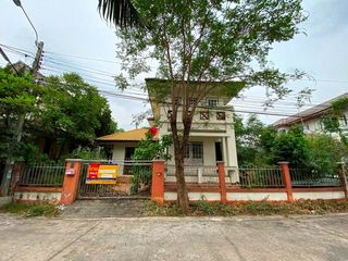 For sale studio house in Prawet, Bangkok