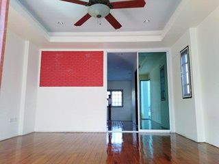 For sale studio house in Prawet, Bangkok