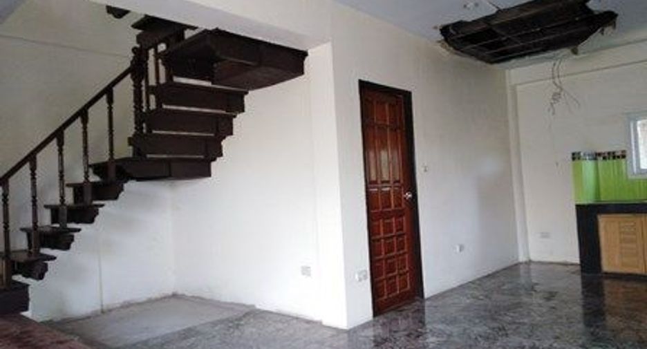 Haus zum Kauf mit Studio in Prawet, Bangkok