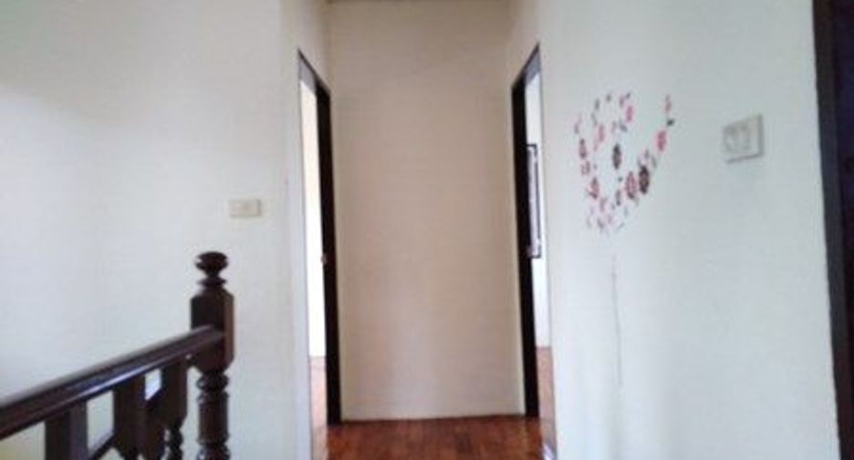 Haus zum Kauf mit Studio in Prawet, Bangkok
