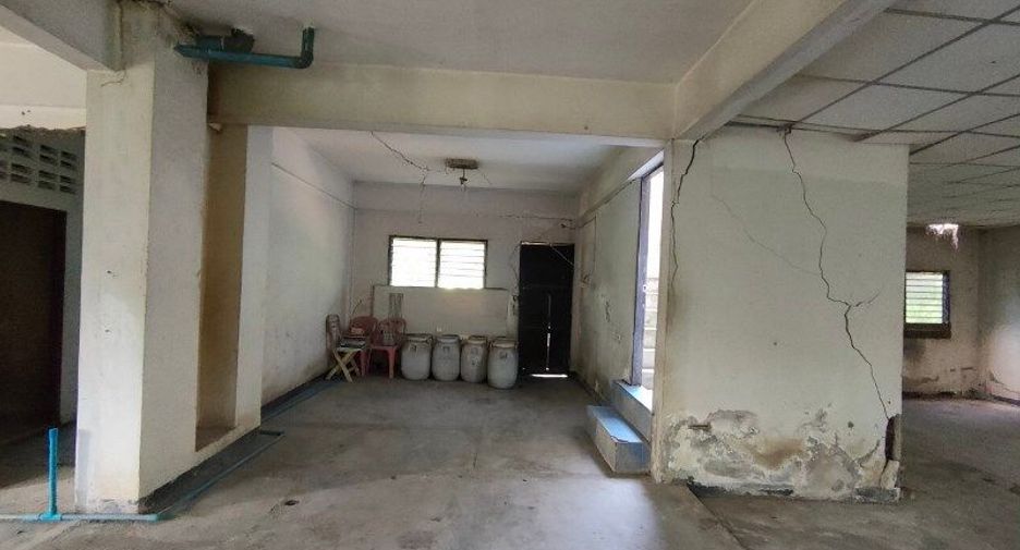 À vendre studio maison à Lat Krabang, Bangkok