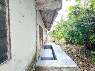 Casa en venta de estudio en Lat Krabang, Bangkok