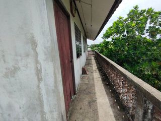 Casa en venta de estudio en Lat Krabang, Bangkok