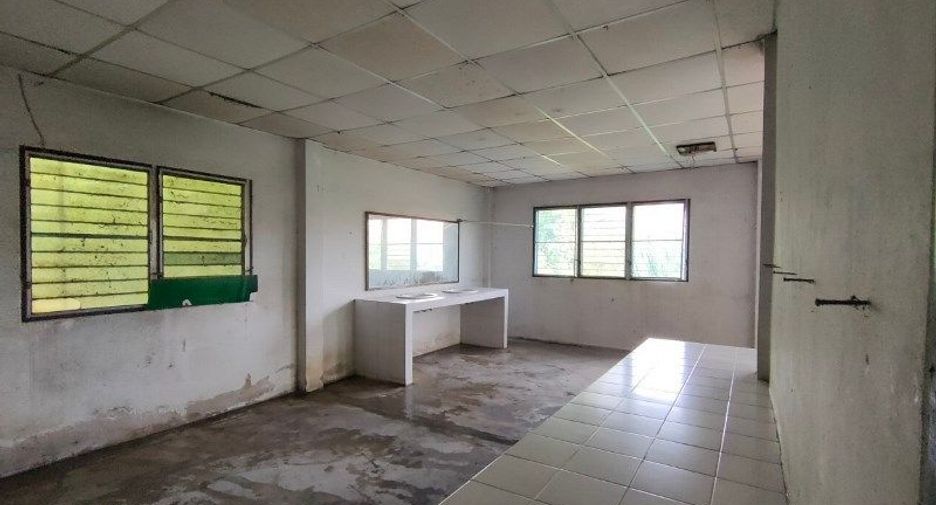 À vendre studio maison à Lat Krabang, Bangkok