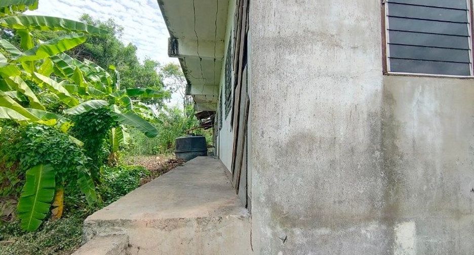 À vendre studio maison à Lat Krabang, Bangkok