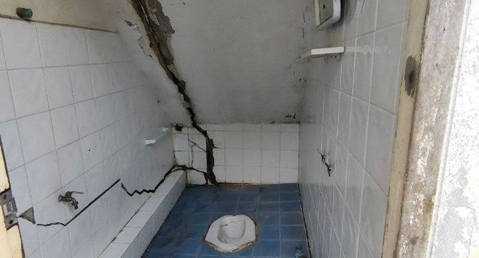 À vendre studio maison à Lat Krabang, Bangkok