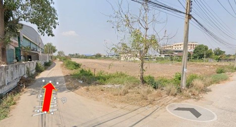 À vendre studio maison à Lat Krabang, Bangkok