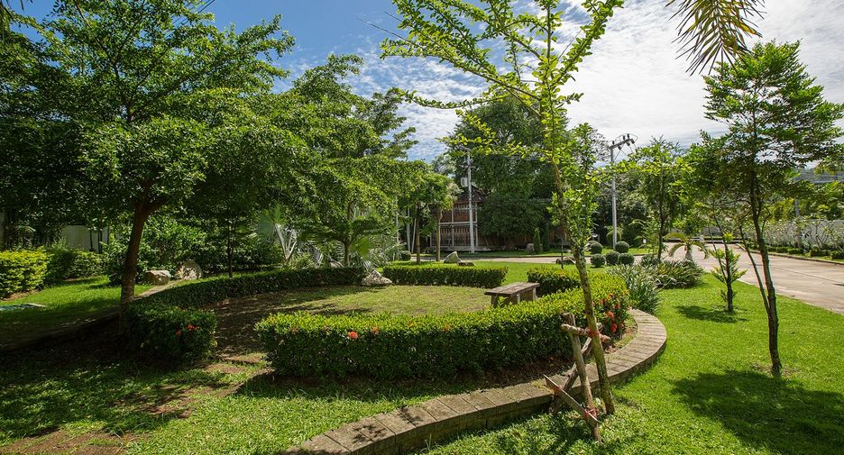 For rent 4 bed villa in Mueang Phuket, Phuket