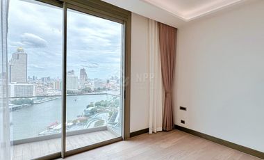 For sale 2 bed condo in Khlong San, Bangkok