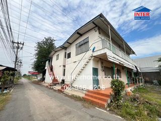 For sale 8 bed apartment in Bang Pa-in, Phra Nakhon Si Ayutthaya