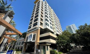À vendre studio condo à Bang Phlat, Bangkok