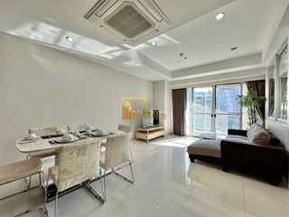 出租 2 卧室 公寓 在 Khlong Toei, 曼谷