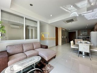 出租 2 卧室 公寓 在 Khlong Toei, 曼谷