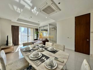 出租 2 卧室 公寓 在 Khlong Toei, 曼谷