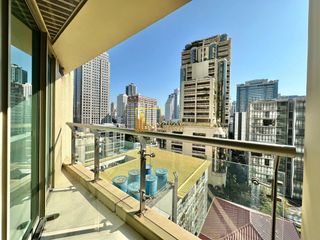 出租 2 卧室 公寓 在 Khlong Toei, 曼谷