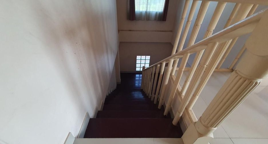 ขาย สตูดิโอ บ้านเดี่ยว ใน หนองจอก, กรุงเทพฯ
