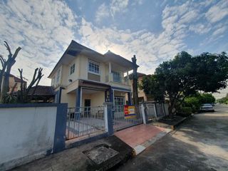 出售 公寓 独立屋 在 Nong Chok, 曼谷