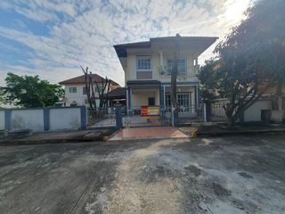 出售 公寓 独立屋 在 Nong Chok, 曼谷
