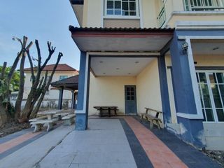 出售 公寓 独立屋 在 Nong Chok, 曼谷