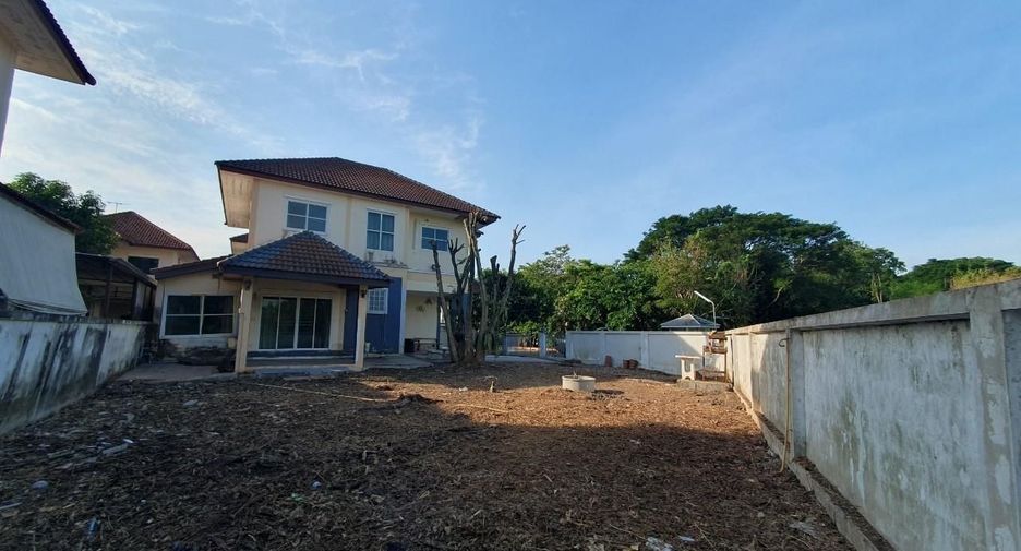 ขาย สตูดิโอ บ้านเดี่ยว ใน หนองจอก, กรุงเทพฯ