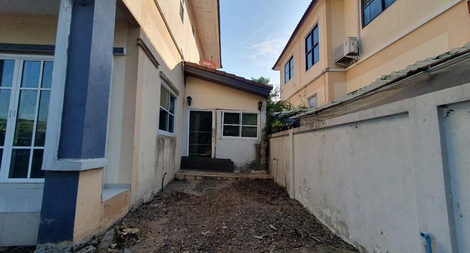 ขาย สตูดิโอ บ้านเดี่ยว ใน หนองจอก, กรุงเทพฯ