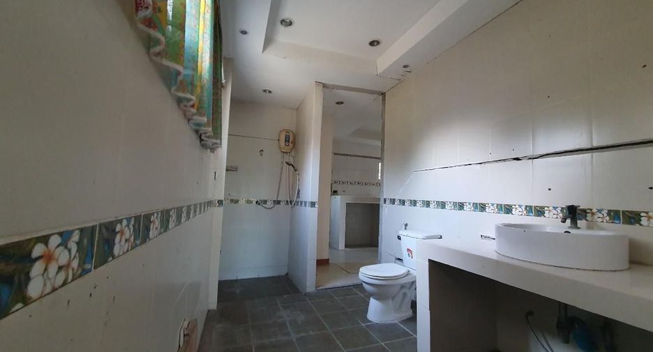 ขาย สตูดิโอ บ้านเดี่ยว ใน หนองจอก, กรุงเทพฯ