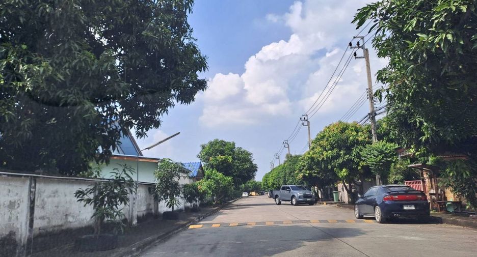 ขาย สตูดิโอ บ้านเดี่ยว ใน หนองจอก, กรุงเทพฯ