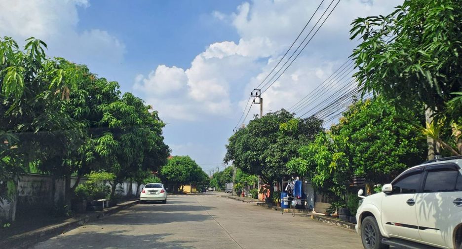 ขาย สตูดิโอ บ้านเดี่ยว ใน หนองจอก, กรุงเทพฯ