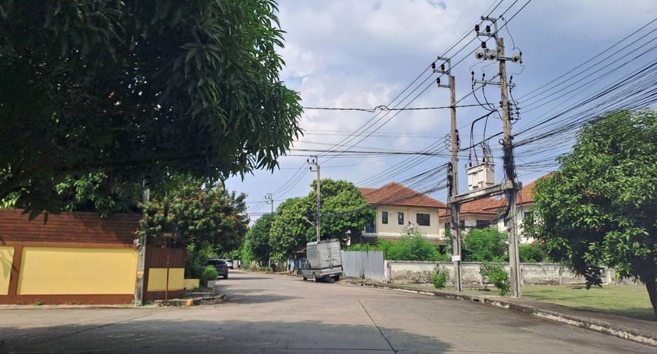ขาย สตูดิโอ บ้านเดี่ยว ใน หนองจอก, กรุงเทพฯ