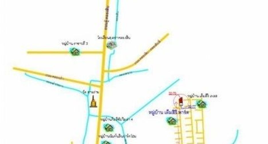 ขาย สตูดิโอ บ้านเดี่ยว ใน หนองจอก, กรุงเทพฯ
