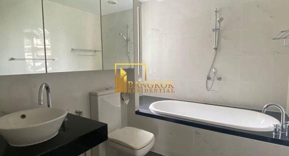 For rent 2 bedrooms condo in Sathon, Bangkok