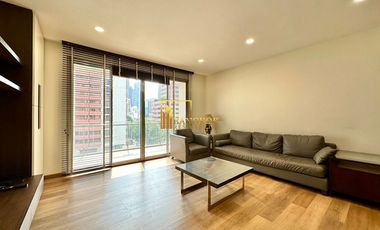 For rent 2 bedrooms condo in Sathon, Bangkok