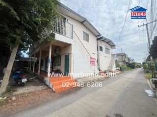 For sale 8 bed apartment in Bang Pa-in, Phra Nakhon Si Ayutthaya
