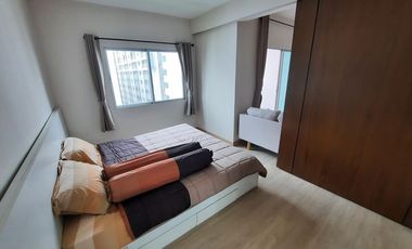 For sale スタジオ condo in Ratchathewi, Bangkok