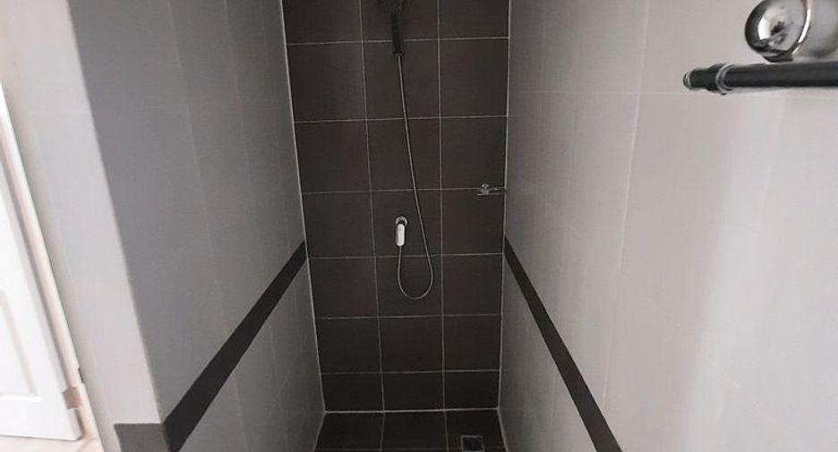 For sale studio condo in Ratchathewi, Bangkok