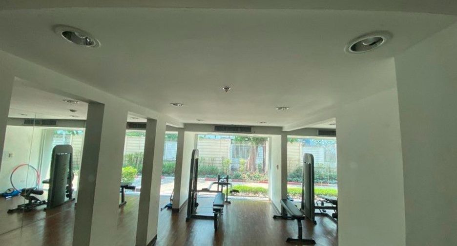 For sale studio condo in Ratchathewi, Bangkok