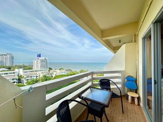 For sale 1 bed apartment in Hua Hin, Prachuap Khiri Khan
