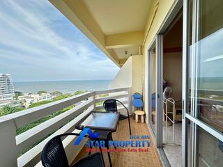 For sale 1 bed apartment in Hua Hin, Prachuap Khiri Khan