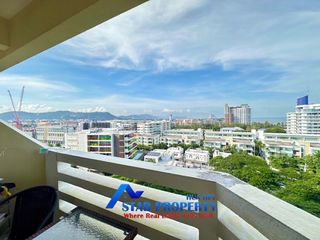For sale 1 bed apartment in Hua Hin, Prachuap Khiri Khan