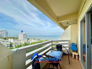 For sale 1 bed apartment in Hua Hin, Prachuap Khiri Khan