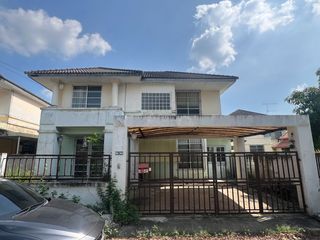For sale 3 Beds house in Nong Chok, Bangkok